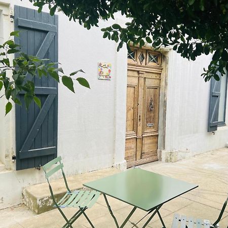 Maison 23 Coursan Exterior foto